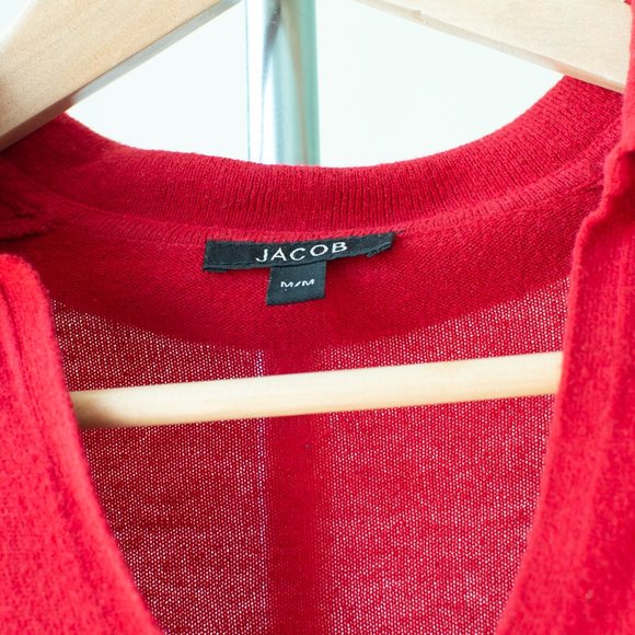 Thin vneck sweater size medium - Picture 4 of 10